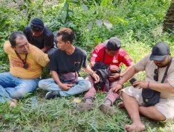 Empat Warga Dayak Mengalami Kekerasan Intimidasi Oleh Oknum TNI”Aliansi Organisasi Masyarakat Dayak Kalimantan Tengah enuntut Keadilan 