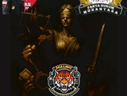 LSM MAUNG Tantang Kejati Kalbar terkait kasus dana Hibah mujahidin Agar terbuka ke Publik hasil perhitungan Kerugian Negara oleh BPKP.