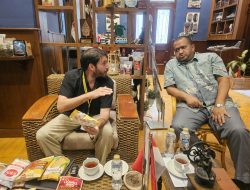 Supermarket Mesir Siap Pasarkan Produk Makanan Minuman, Bumbu dan Rempah-rempah Indonesia di seluruh wilayah Mesir