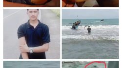 Pasca Pencarian Remaja yang Hilang di Pesisir Selatan akhirnya Berhasil di temukan Dalam keadaan Meninggal  