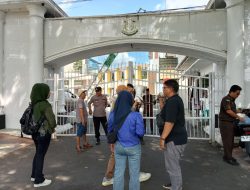 Gelorakan Transparansi Hukum, AWaSI Jambi Minta Kejati Untuk Evaluasi Total Kinerja Kejari Sungai Penuh