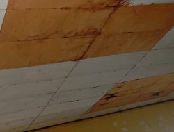 Gedung Sekolah Tidak Dirawat, Diduga Kepala Sekolah Sdn 072/VII Pangedaran Selewengkan Dana BOS