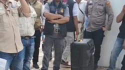 Gabungan Aktivis Kerinci Mendesak Kejari Segera  Angkat Kaki Dari Kota Sungai Penuh