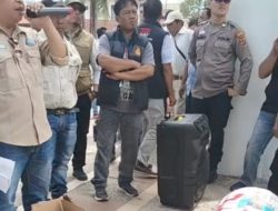 Gabungan Aktivis Kerinci Mendesak Kejari Segera  Angkat Kaki Dari Kota Sungai Penuh