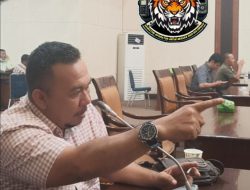 DPD LSM MAUNG Kalbar Konsultasi ke Kejati Kalbar: Tegaskan Hak Akses Hukum Setara dan Tolak Stigma “Laporan Abal-Abal”