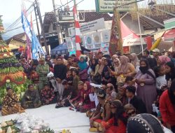 HUT Desa Bogorejo ke-33: Berwisata Budaya Dengan Bogorejo Berjaya