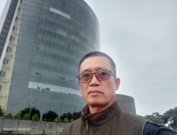 So,al Izin Bangunan Alfamidi di Jalur Lingkar Utara JB : LSM MAUNG Desak Pemkot Tasik Malaya Jangan Tunduk Pada Tekanan Bisnis