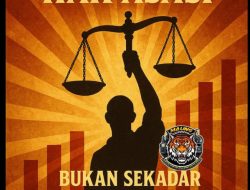 MAUNG Kalbar Desak Reformasi Keadilan Fiskal: “Anggaran Bukan Sekadar Hitungan Kepala, Ini Soal Martabat Bangsa