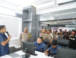 Mantap ! Polda Riau Luncurkan ‘RADAR’ Program Terobosan Keamanan di Dunia Maya