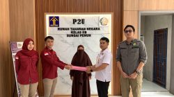 Detection Kit Dilepas, Syafrida Resmi Masuk Rutan