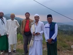 Saung Maung Maciss Solusi Keberkahan Dunia dan Akhirat Dengan Program Ngaliwet dan Ngopi Darat