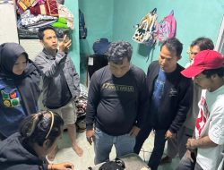 KEMBALI SATRESNARKOBA POLRES KERINCI BERHASIL UNGKAP KASUS NARKOTIKA JENIS SABU 