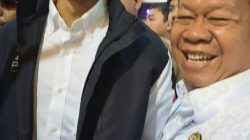 Ketua PSI Musi Rawas Beri Semangat Kader se-Indonesia dalam Kongres PSI di Solo: Kaesang Pangarep Terpilih Jadi Ketum 2025–2030