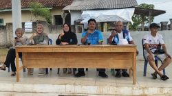 GRANAT Kabupaten Tanggamus Penyelenggara Open Turnamen Sepak Bola BNN Cup III