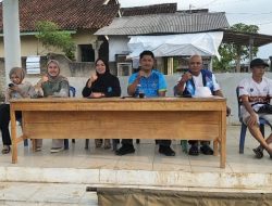 GRANAT Kabupaten Tanggamus Penyelenggara Open Turnamen Sepak Bola BNN Cup III