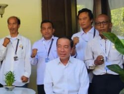 Budi Caksono:Sosok Visioner di Balik Beberapa Media Ternama