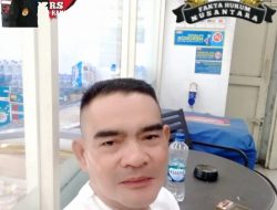 Ketua Umum GAWARIS Kecam Pengeroyokan Terhadap Wartawan Media teropongrakyat.co di Karawang JaBar