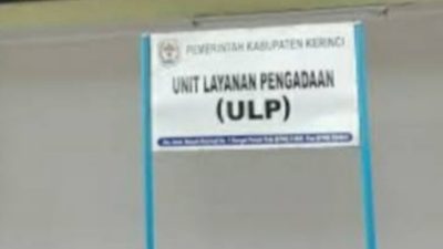 Kisruh PJU Kerinci,Kasi Pidsus Kejari Sungai Penuh: Ada modus Baru Dalam Pengadaan, Termasuk Pemecahan Paket