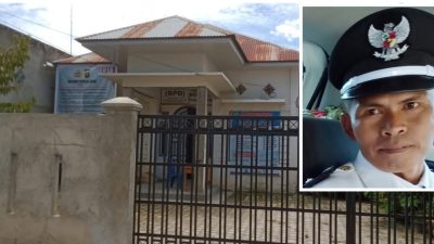 Masyarakat Koto Lua Merajut Kesunyian di Tengah Keramaian HUT RI ke-80, Bupati Kerinci Diminta Evaluasi Kades