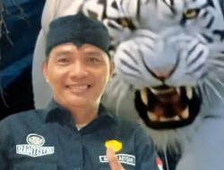 RUU Perampasan Aset: LSM MAUNG Siap Kawal 30 Hari Ultimatum Mahasiswa Trisakti