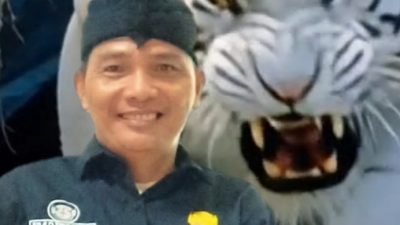 RUU Perampasan Aset: LSM MAUNG Siap Kawal 30 Hari Ultimatum Mahasiswa Trisakti