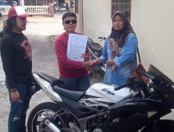 Humanis Polsek Gading Rejo Berbuah Perdamaian , PelaMediasipor Ucapkan Terimakasih