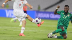 Jadwal Indonesia vs Arab Saudi: Laga Dini Hari yang Jadi Ujian Berat di Jeddah