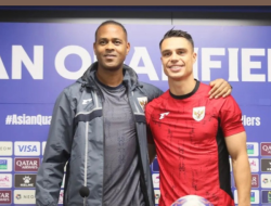 Kluivert Fokus ke Set Piece: “Indonesia Harus Tajam Seperti Pisau!”