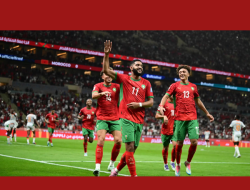Prediksi Skor Maroko vs Bahrain: Duel Persahabatan di Rabat yang Penuh Gengsi!