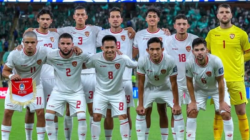 Prediksi Indonesia vs Arab Saudi: Duel Sengit Penentuan Langkah Garuda di Kualifikasi Piala Dunia 2026