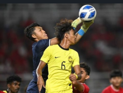 Hasil Timnas Laos vs Malaysia: Harimau Malaya Mengaum di Vientianne, Menang Telak 3-0 di Kualifikasi Piala Asia 2027