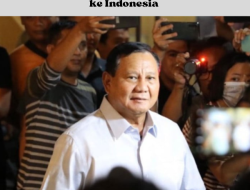 PRABOWO BIKIN HEBOH DUNIA PERDAGANGAN PAKAIAN BEKAS/CAKAR (THRIFTING)