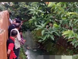 Detik-Detik Tragis Penemuan Siswa SMPN 26 Palembang di Parit Belakang Sekolah — Guru Akhirnya Buka Suara