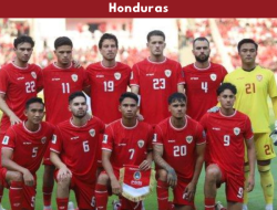 Klasemen Piala Dunia U17 2025: Indonesia Kalah dari Brasil, Tapi Masih Ungguli Honduras
