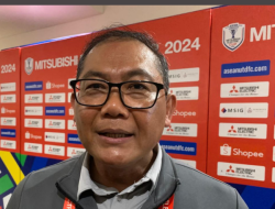 Keputusan Berani Timnas U-22: Sumardji Minta Pemain Tak Pulang ke Klub Jelang SEA Games 2025