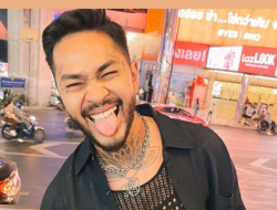 TERJERAT NARKOBA, ONADIO LEONARDO CURAHKAN PESAN PILU UNTUK DEDDY CORBUZIER DAN HABIB JAFAR: “SORRY BANGET, BANG”