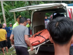 KRONOLOGI LENGKAP TRAGEDI MAHASISWA UIN WALISONGO HANYUT DI SUNGAI JOLINGGO KENDAL: DARI CANDA DI SUNGAI HINGGA DUKA YANG MENYELIMUTI KAMPUS