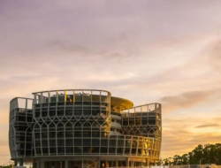 IKN Disebut sebagai Proyek Kota Masa Depan Paling Visioner oleh Media AS The World