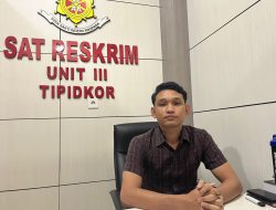 ‎Pihak Polres Kerinci benarkan adanya Pemeriksaan Tim Pengelola Dana KIP Kampus Kota Sungai Penuh ‎