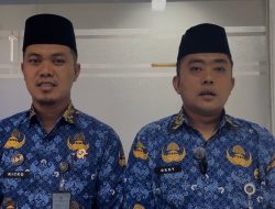 Remisi Natal 2025 di Rutan Sungai Penuh Nihil
