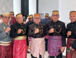 Momen Bersejarah dan Inspiratif di HUT Polewali Mandar ke-66