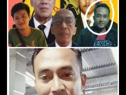 Kawan Media Nasional Sampaikan Duka Mendalam atas Wafatnya Afri Dhoni