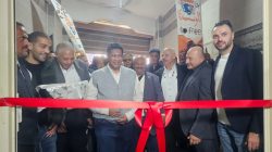 Tindak Lanjut TEI 2025, Atdag KBRI Kairo Meresmikan Pabrik Kopi El Wetedy Mesir