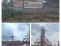 Klarifikasi Media: Terkait Pembangunan RS Urip Kutoarjo dan Insiden Kecelakaan Kerja