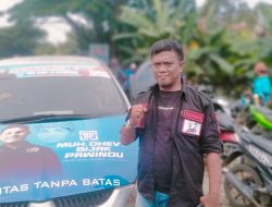 Keluarga Besar Barada MDBP Sampaikan Ucapan Selamat Hari Raya Natal  — Meneguhkan Toleransi dan Persaudaraan Lintas Iman