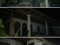 Warga Kampung Bahu Desak Rapat Pertanggungjawaban BUMDes, Pengelolaan Kopra Putih Jadi Sorotan