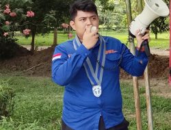 GMKI Asahan Berharap dan Ajak Pemerintah Kabupaten Asahan Memperhatikan Guru Sekolah Minggu