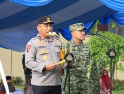 Kapolda Riau Larang Pesta Kembang Api di Bumi Lancang Kuning saat Malam Tahun Baru