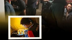 Pemuda Ditemukan Meninggal Dunia di Tombulu, Polisi Amankan TKP