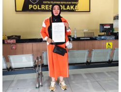 Warga Laporkan Dugaan Penyerobotan Lahan oleh Perusahaan Tambang Nikel di Kolaka